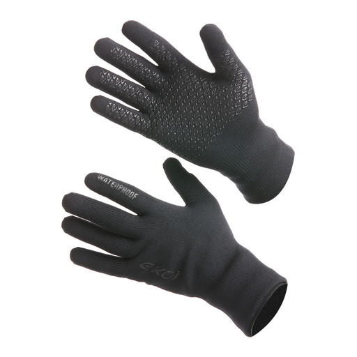 Zimní rukavice EKOI Racing WATERPROOF PRO
