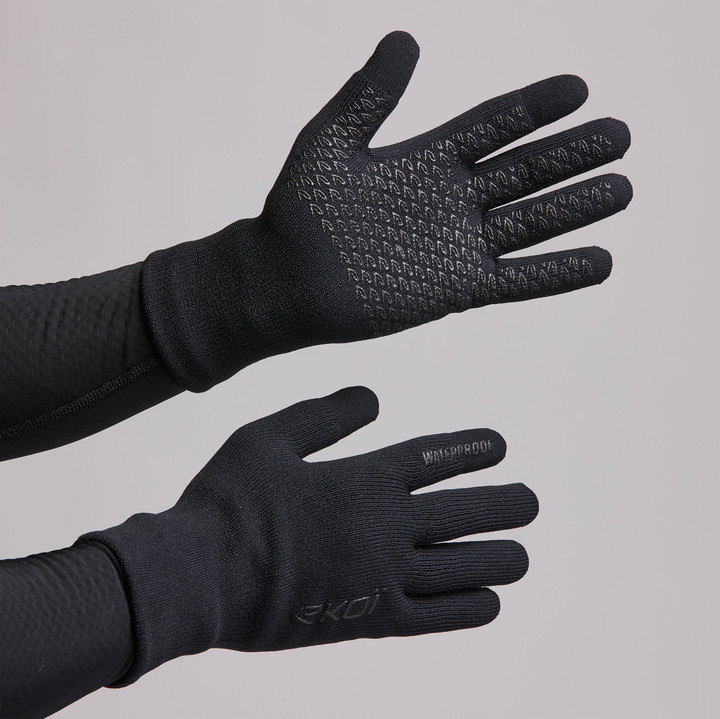 Handschoenen Winter EKOI Racing WATERPROOF PRO