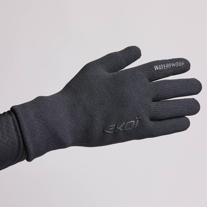 Handschoenen Winter EKOI Racing WATERPROOF PRO