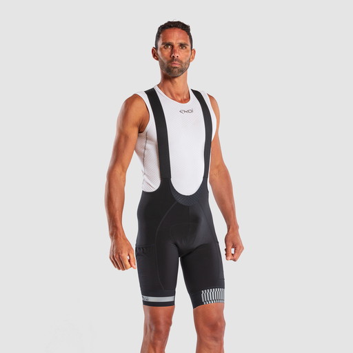Racing BikingMan Cargo Bib Shorts