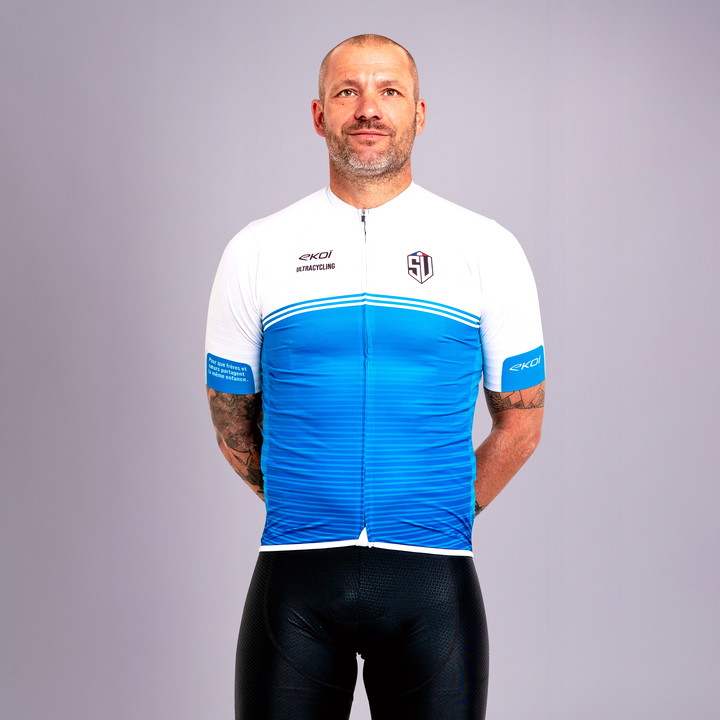 Maillot Ekoi x SOS Village d’Enfants