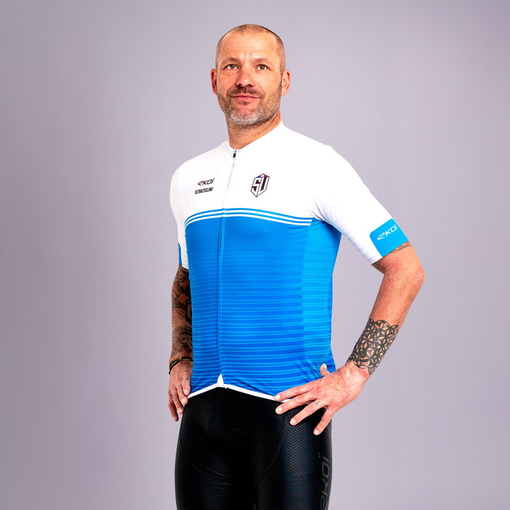 Maillot Ekoi x SOS Village d’Enfants