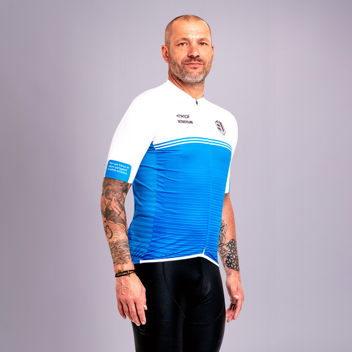 Maillot Ekoi x SOS Village d’Enfants