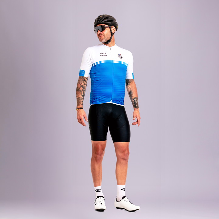 Maillot Ekoi x SOS Village d’Enfants