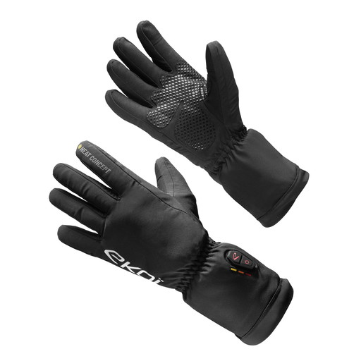 EKOI Heated Gloves HEAT CONCEPT