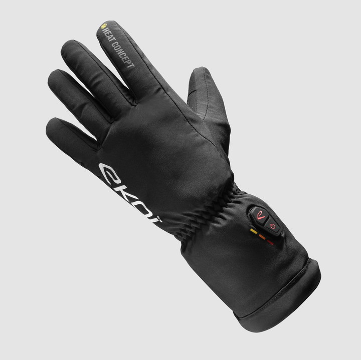 GANTS EKOI START HEAT CONCEPT