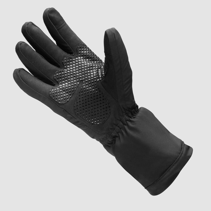 GANTS EKOI START HEAT CONCEPT