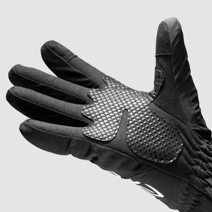 GANTS HIVER EKOI HEAT 