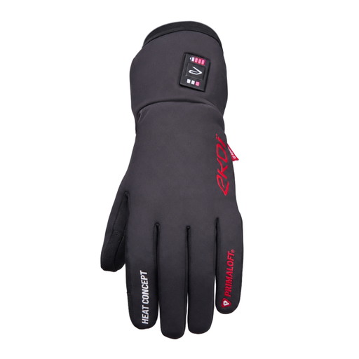 Heated Gloves EKOI Perf HEAT CONCEPT Primaloft®