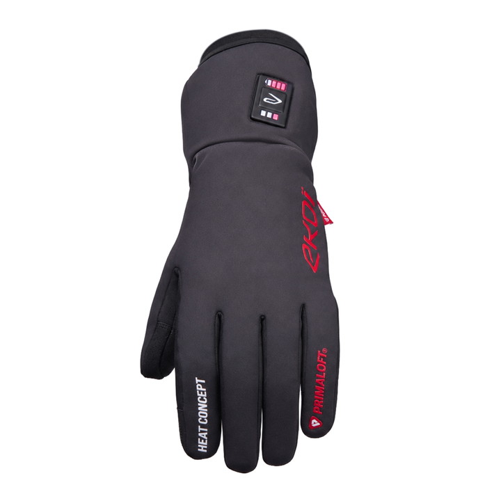 GANTS HIVER EKOI HEAT CONCEPT 