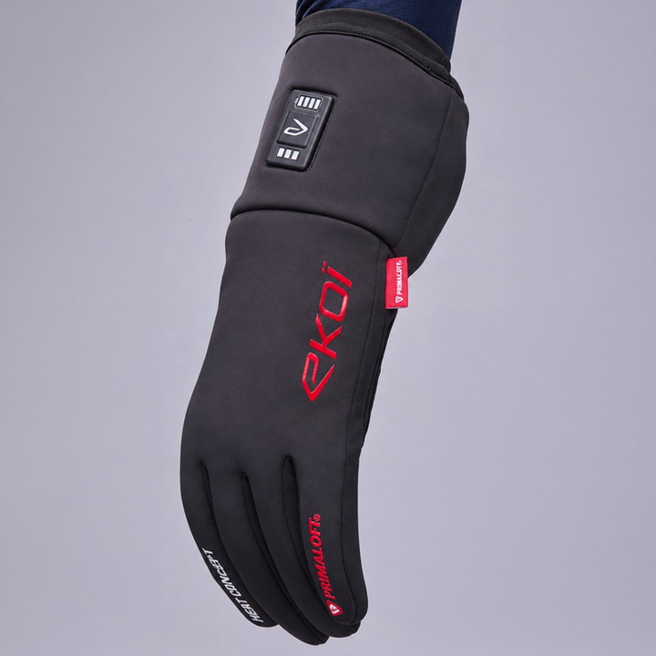 GANTS EKOI PERF HEAT CONCEPT PRIMALOFT®