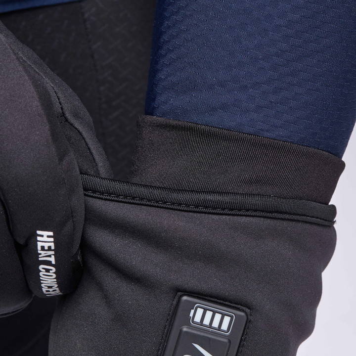 GANTS EKOI PERF HEAT CONCEPT PRIMALOFT®
