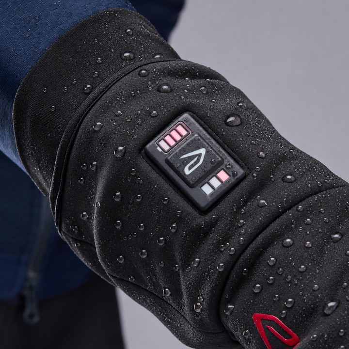 GANTS EKOI PERF HEAT CONCEPT PRIMALOFT®