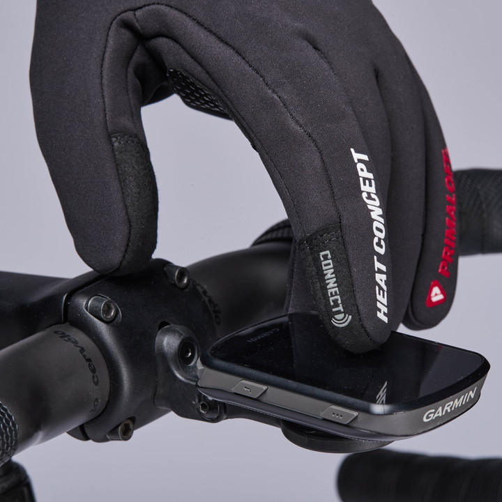 GANTS EKOI PERF HEAT CONCEPT PRIMALOFT®
