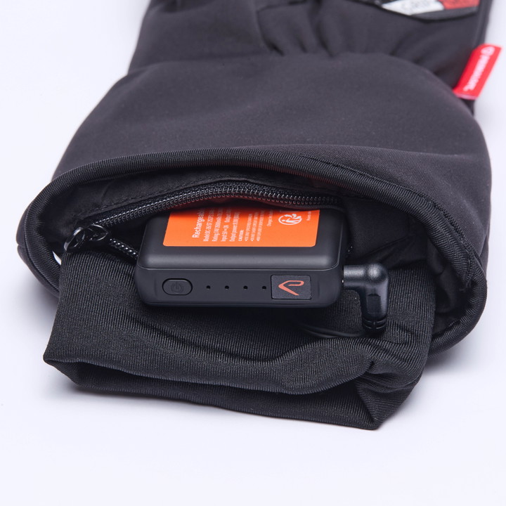 GANTS EKOI PERF HEAT CONCEPT PRIMALOFT®
