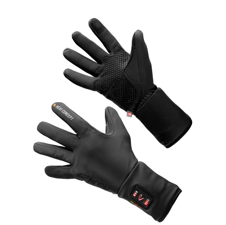 GANTS HIVER EKOI HEAT CONCEPT 