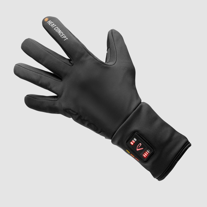 GANTS HIVER EKOI HEAT CONCEPT 