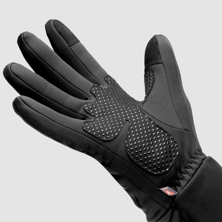 GANTS HIVER EKOI HEAT CONCEPT 