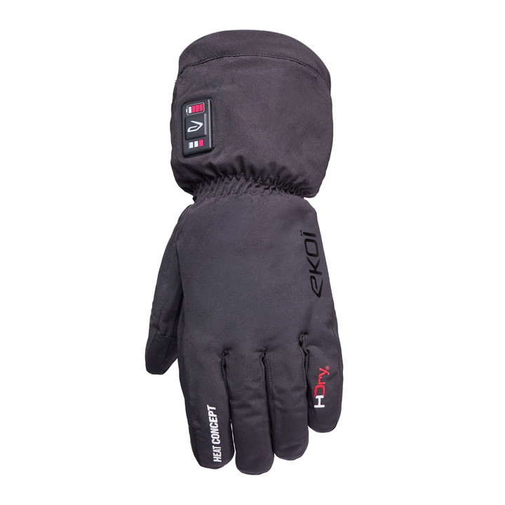 GANTS HIVER EKOI HEAT CONCEPT HDRY