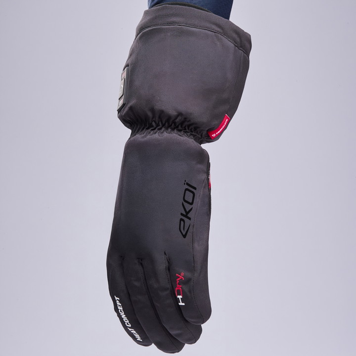 GANTS HIVER EKOI HEAT CONCEPT HDRY