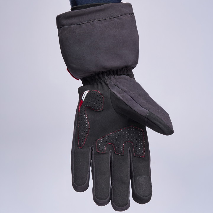 GANTS HIVER EKOI HEAT CONCEPT HDRY