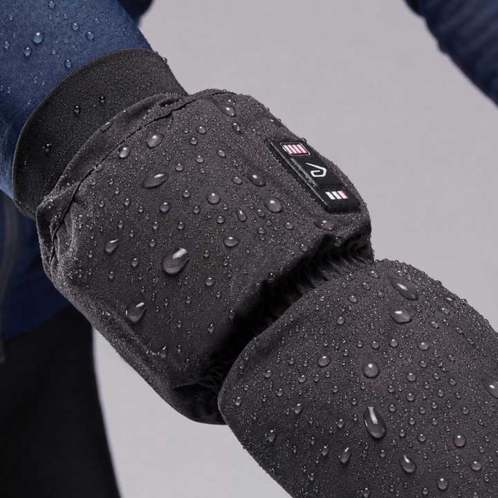 GANTS HIVER EKOI HEAT CONCEPT HDRY
