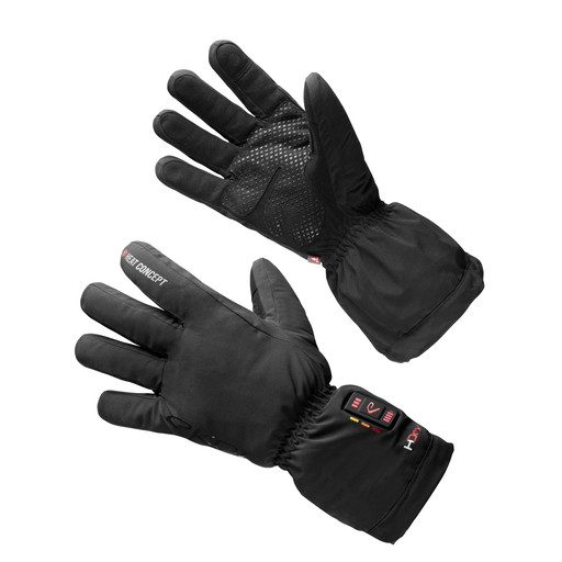 EKOI Heated Gloves Waterproof HDRY® Perf HEAT CONCEPT