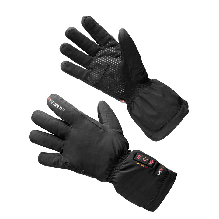 GANTS HIVER EKOI HEAT CONCEPT HDRY