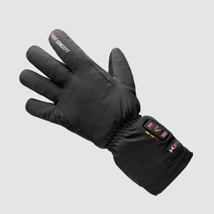 GANTS HIVER EKOI HEAT CONCEPT HDRY