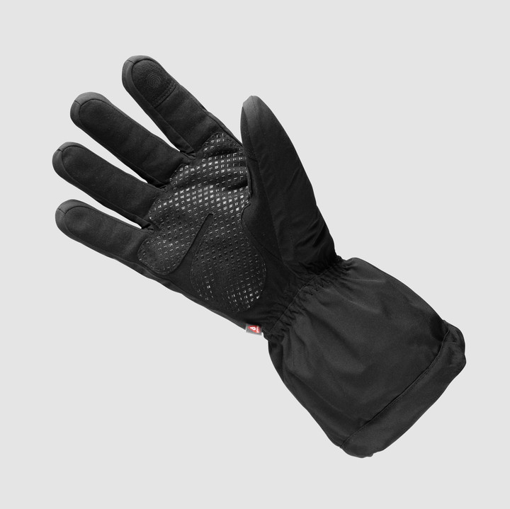 GANTS HIVER EKOI HEAT CONCEPT HDRY