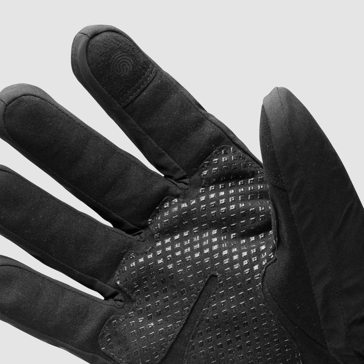 GANTS HIVER EKOI HEAT CONCEPT HDRY