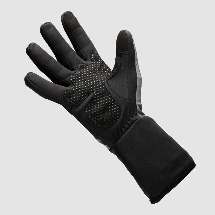 GANTS HIVER EKOI HEAT REFLECTIVE