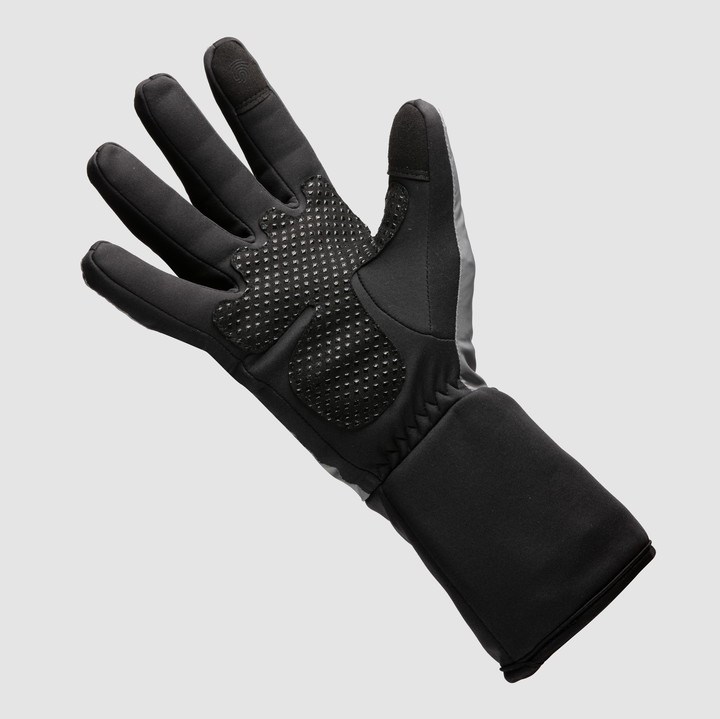 GANTS HIVER EKOI HEAT REFLECTIVE