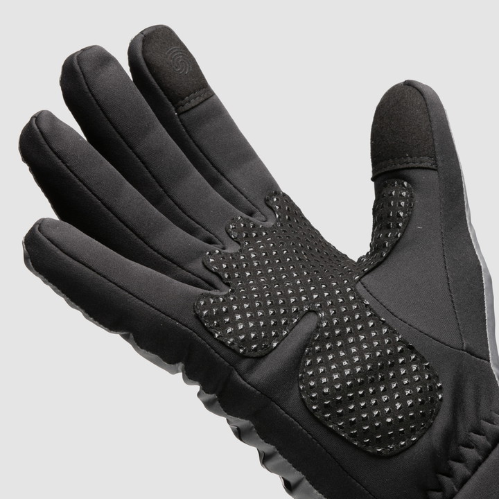 GANTS HIVER EKOI HEAT REFLECTIVE