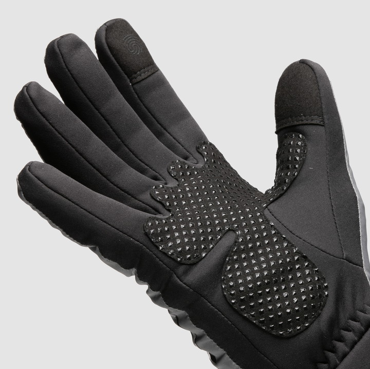 GANTS HIVER EKOI HEAT REFLECTIVE