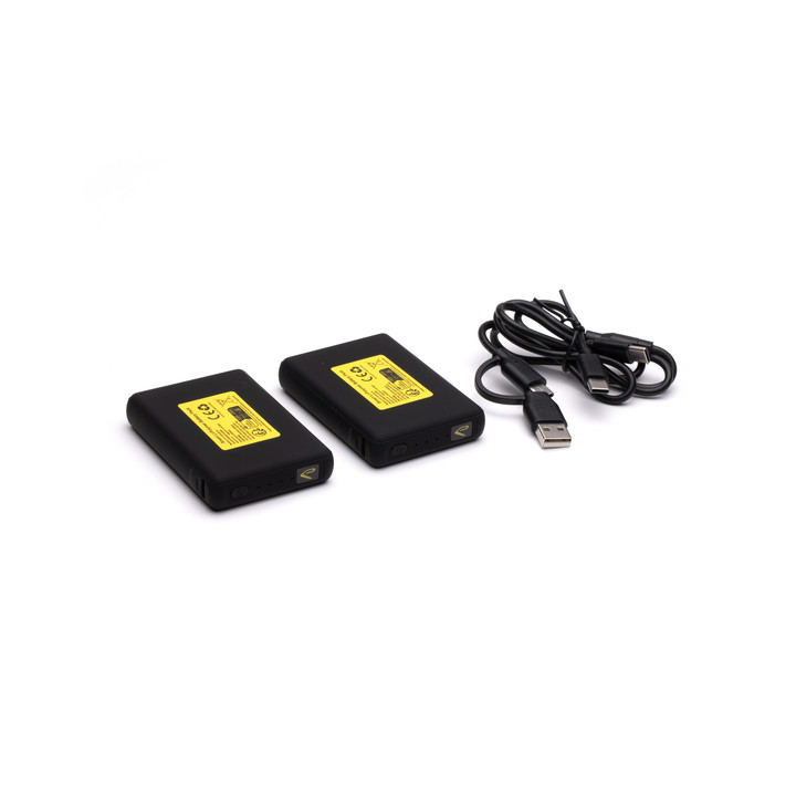 BATTERIE EXTERNE USB 5V 5000 mAh 