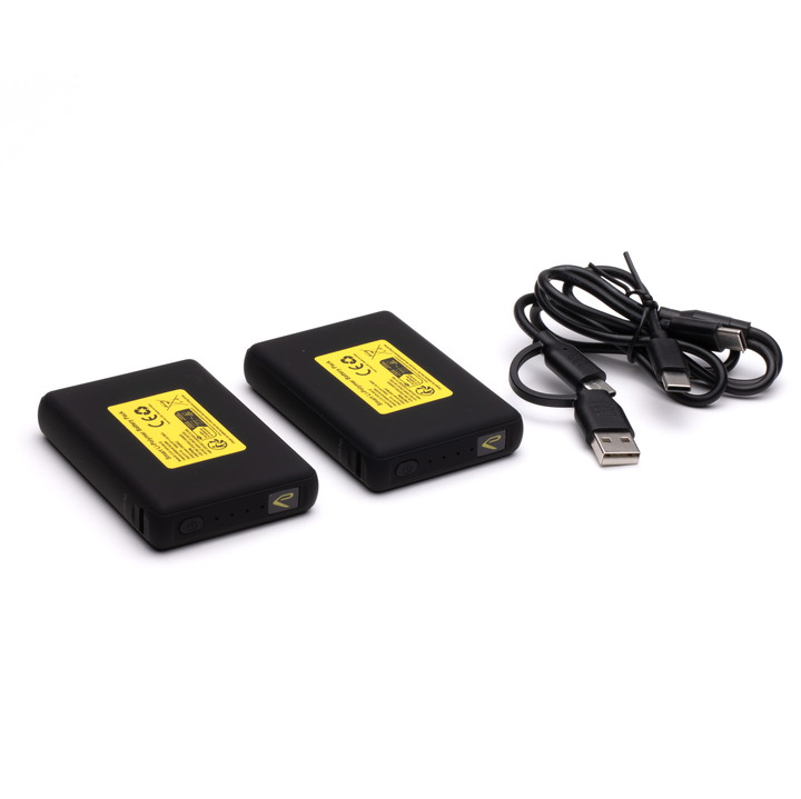 BATTERIE EXTERNE USB 5V 5000 mAh 
