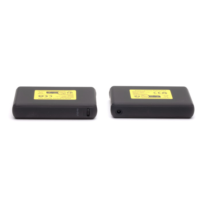 BATTERIE EXTERNE USB 5V 5000 mAh 