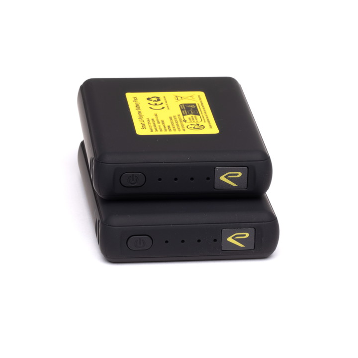BATTERIE EXTERNE USB 5V 5000 mAh 