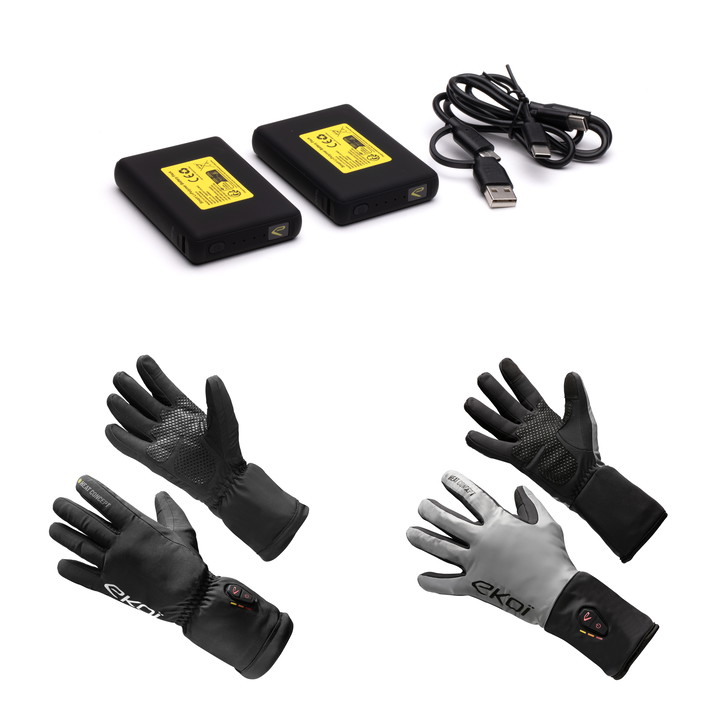 BATTERIE EXTERNE USB 5V 5000 mAh 