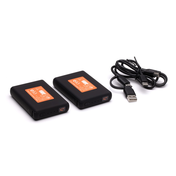 BATTERIE EXTERNE USB 7,4V 2600 mAh 