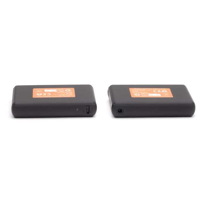 BATTERIE EXTERNE USB 7,4V 2600 mAh 