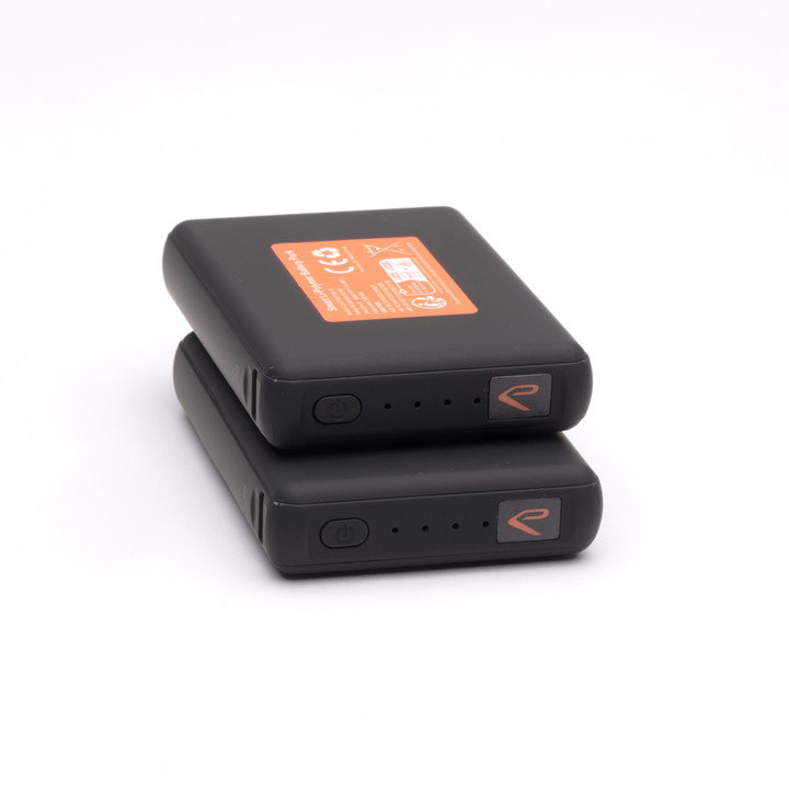 BATTERIE EXTERNE USB 7,4V 2600 mAh 