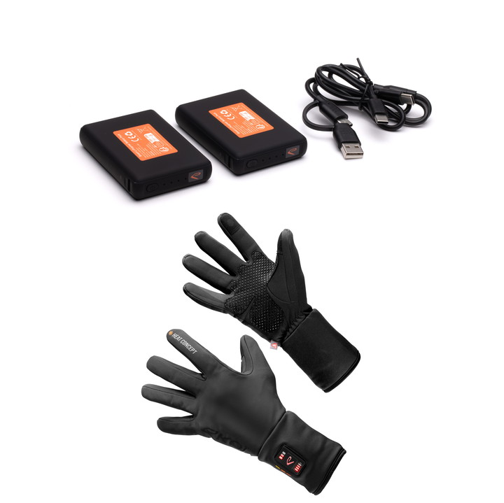 BATTERIE EXTERNE USB 7,4V 2600 mAh 