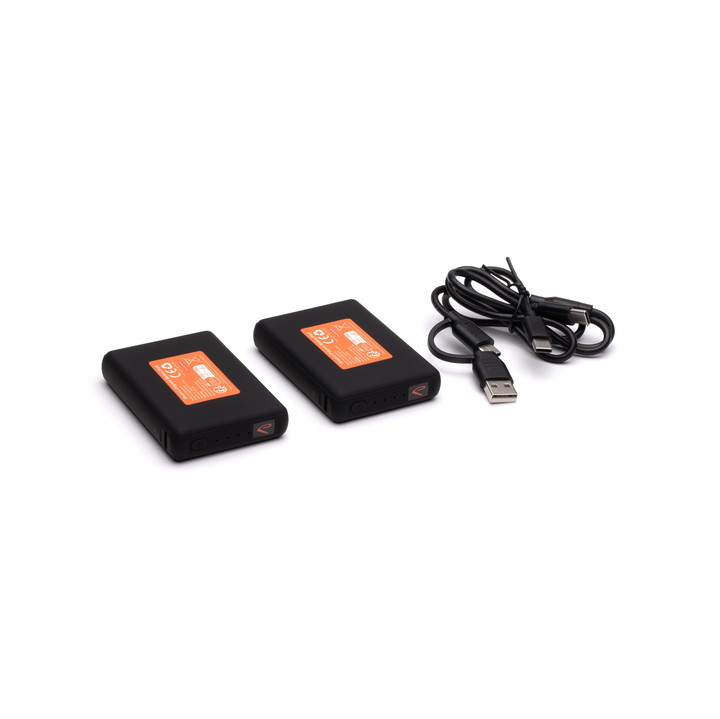 BATTERIE EXTERNE USB 7,4 V 2600 mAh  GF
