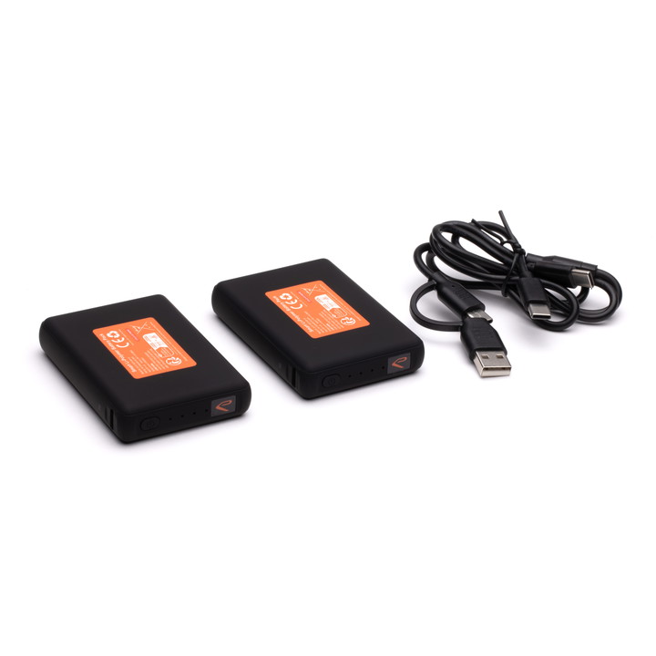 BATTERIE EXTERNE USB 7,4 V 2600 mAh  GF