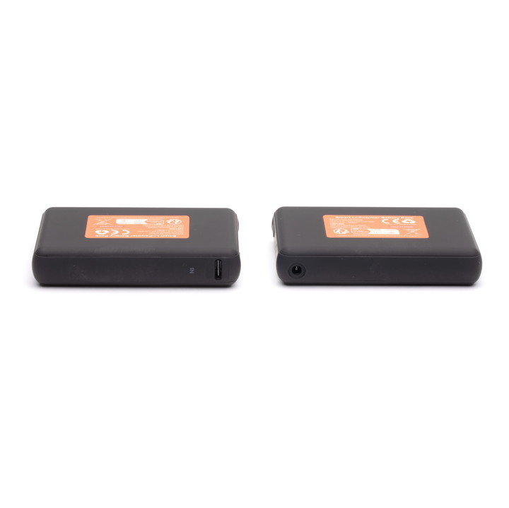 BATTERIE EXTERNE USB 7,4 V 2600 mAh  GF