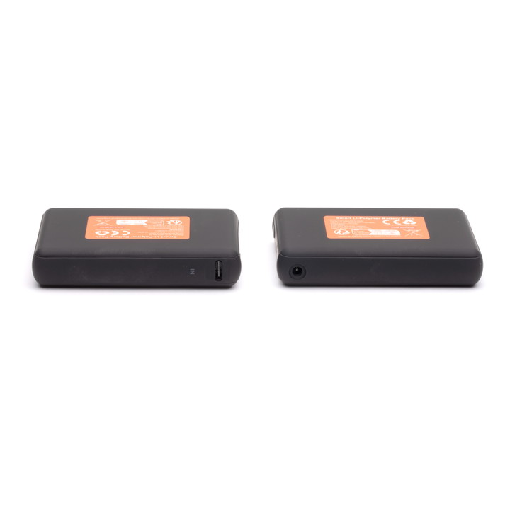 BATTERIE EXTERNE USB 7,4 V 2600 mAh  GF