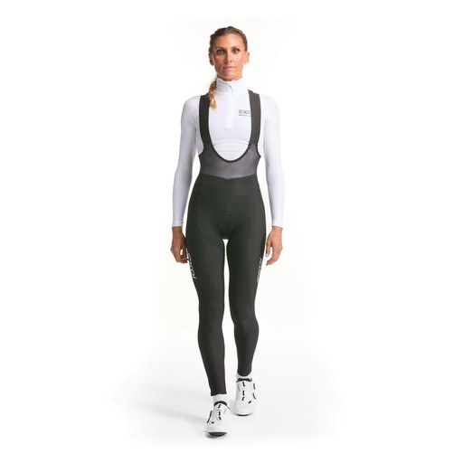 Calzamaglia Donna EKOI Comfort Gel Nero