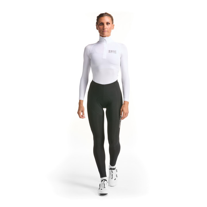 COLLANT SANS BRETELLES START CONFORT GEL W